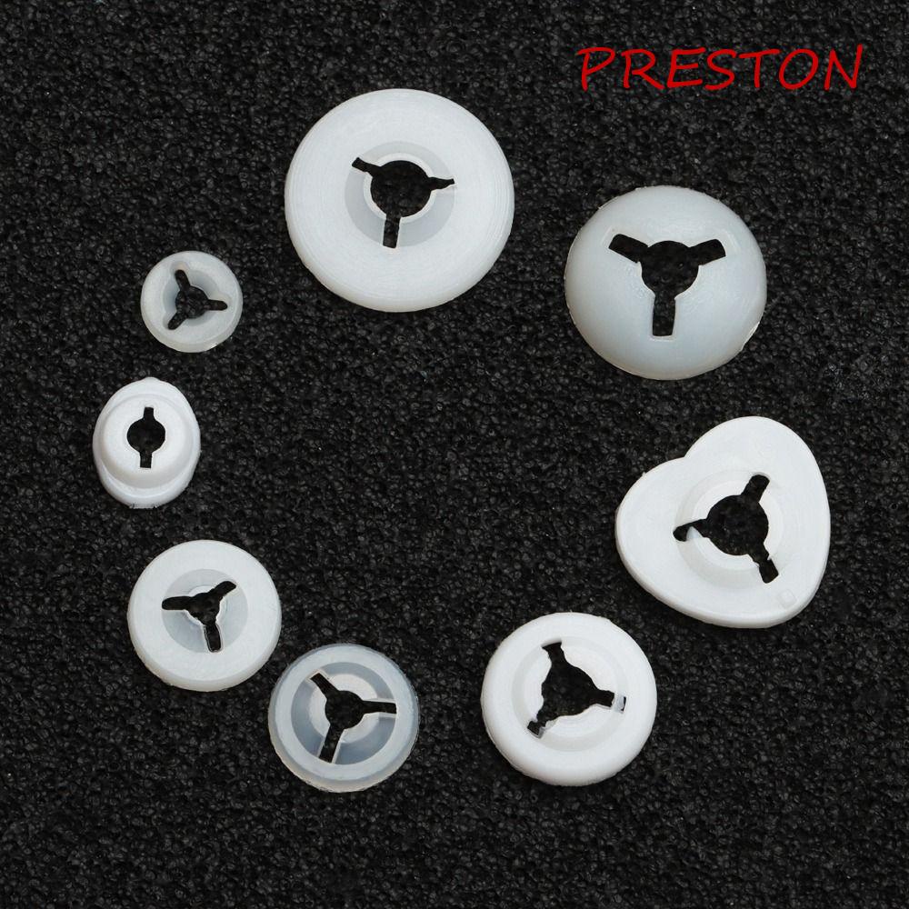 Vòng Đệm Tròn Bằng Nhựa An Toàn Cho Búp Bê