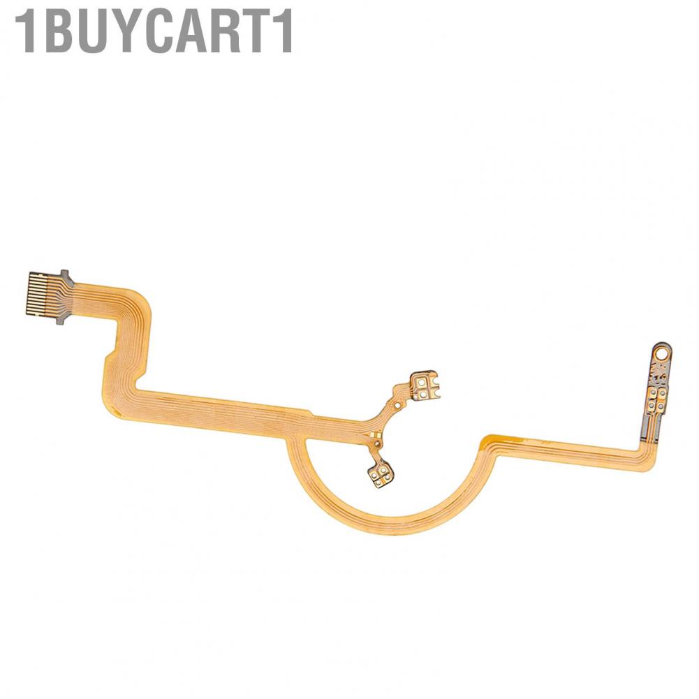1buycart1 Lens Flex Cable Perfect Fit Aperture for  Accessories