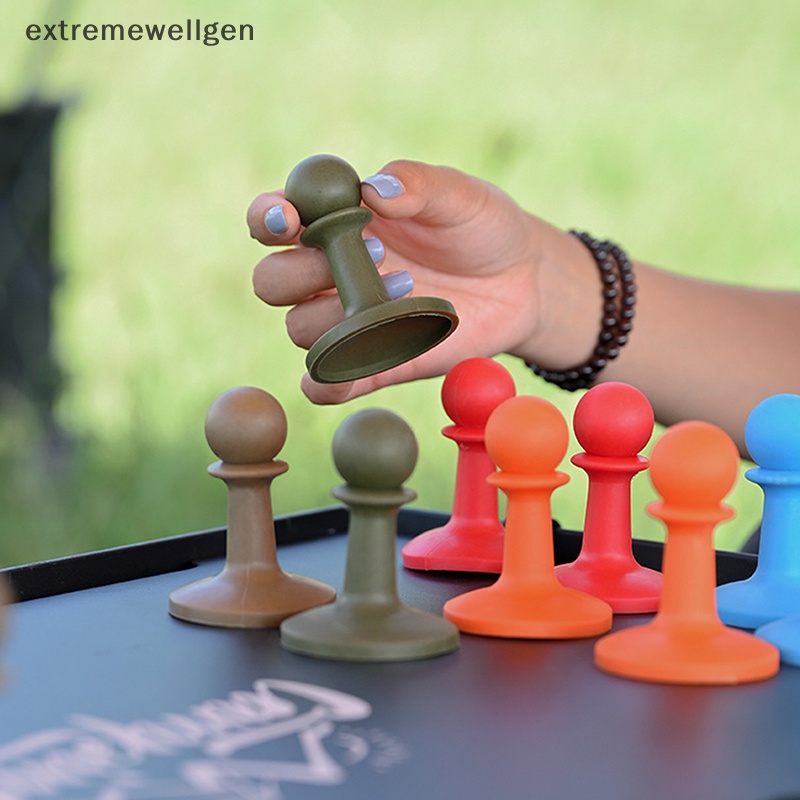 [extremewellgen] 1 Nắp Đậy Cực Tối Bảo Vệ Chống Sương Mù Khi Đi Cắm Trại Ngoài Trời LLF