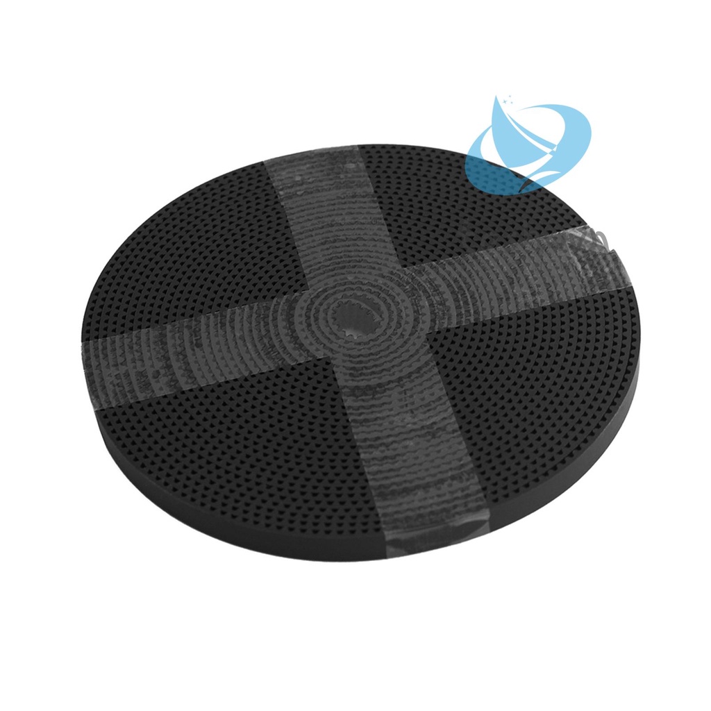 Dây Đai Hẹn Giờ GT2 Rộng 6mm Dài 5M Với 5 Bánh Răng GT2 20 5mm Cho Máy In 3D