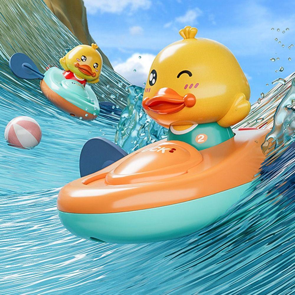 Mái Chèo Nổi Đinh Vít Đồ Chơi Dành Cho Trẻ