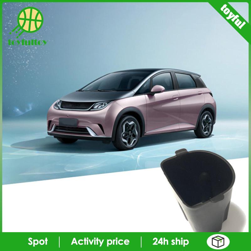 Giá Đỡ Cốc / Thùng Rác Gắn Khe Giữa Xe Hơi Dễ Lắp Đặt Tiện