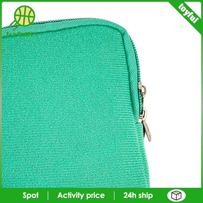 Túi Đựng Bình Nước Có Khóa Kéo Tiện Dụng Khi Đi Câu Cá / Leo Núi Cho