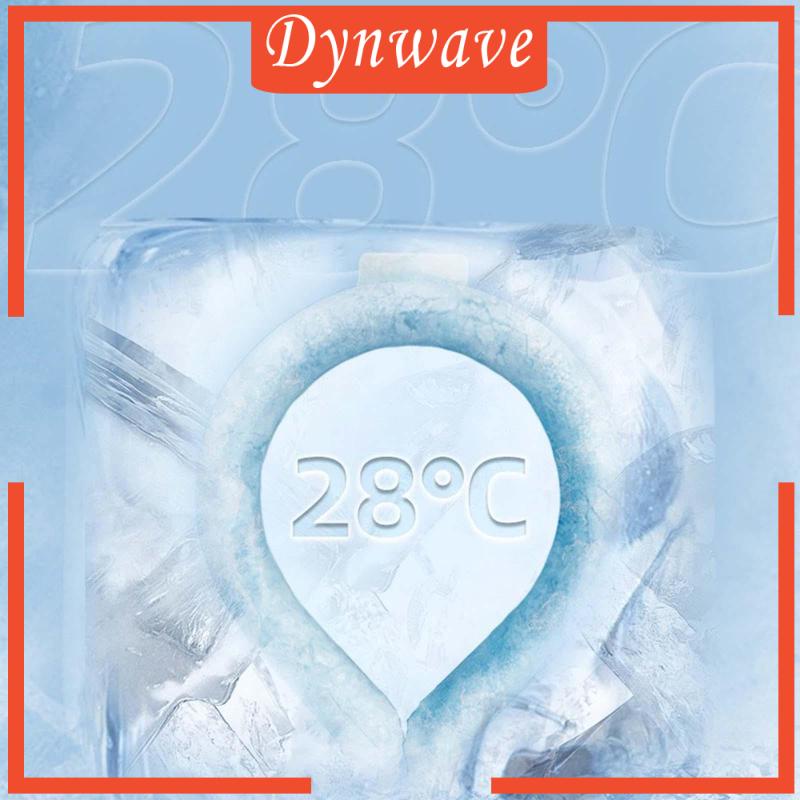 Túi Làm Mát Đeo Cổ Có Thể Tái Sử Dụng Cho Xây Dựng