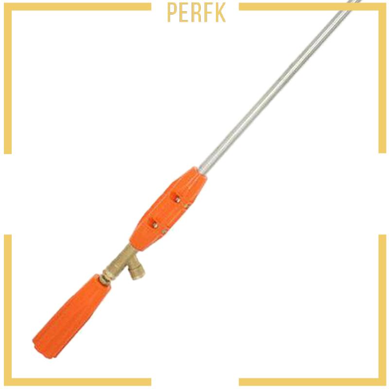 Bình Xịt Nước Tưới Cây Áp Suất Cao