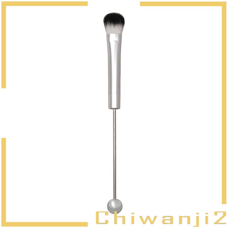 Cọ Trang Điểm Lông Mày Tự Làm Thoải Mái Cho Bạn Gái