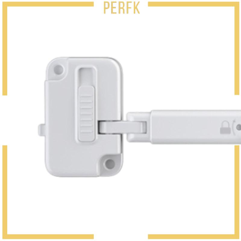 Dụng Cụ Khóa Cửa Sổ Bảo Vệ An Toàn Cho Bé