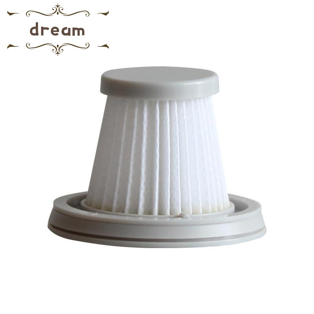 【DREAMLIFE】Vacuum Parts For Xiaomi Mijia Handy Home Car SSXCQ01XY Replace Filter Parts