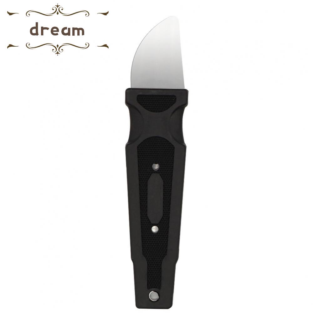 【DREAMLIFE】Disassemble Pry Blade 126mm / 4.96Inch Disassemble Tool Opening Tool Pry Blade