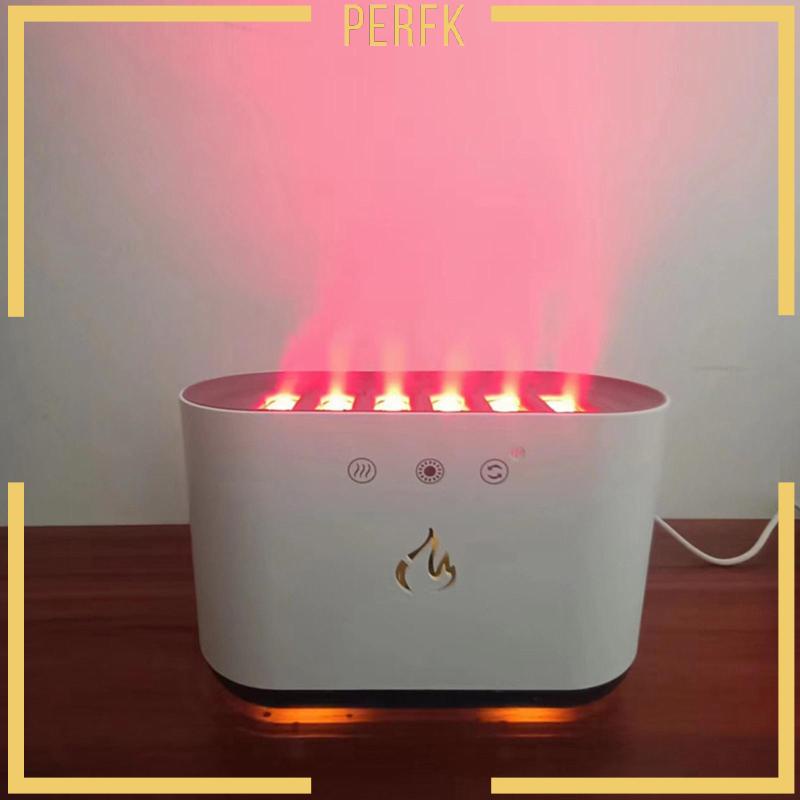 Máy Khuếch Tán Tinh Dầu Để Bàn Tiện Dụng