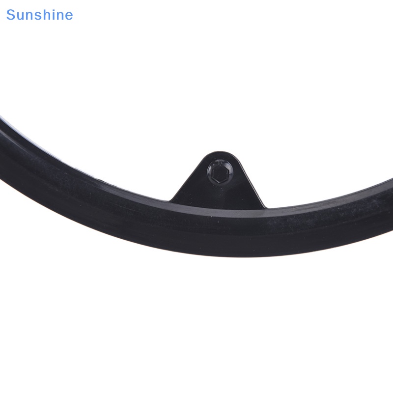 Vòng Bảo Vệ Bánh Răng Xe Đạp Chống Bùn