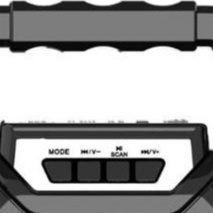 Loa Kéo karaoke Bluetooth ONTEKCO 8001 và ONTEKCO 8002 hát karaoke Siêu Hay KÈM MIC