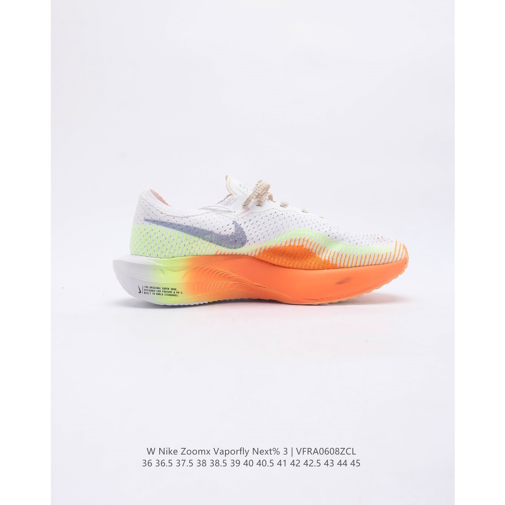Giày Thể Thao Zoomx Vaporfly NEXT% 3 OOJ8