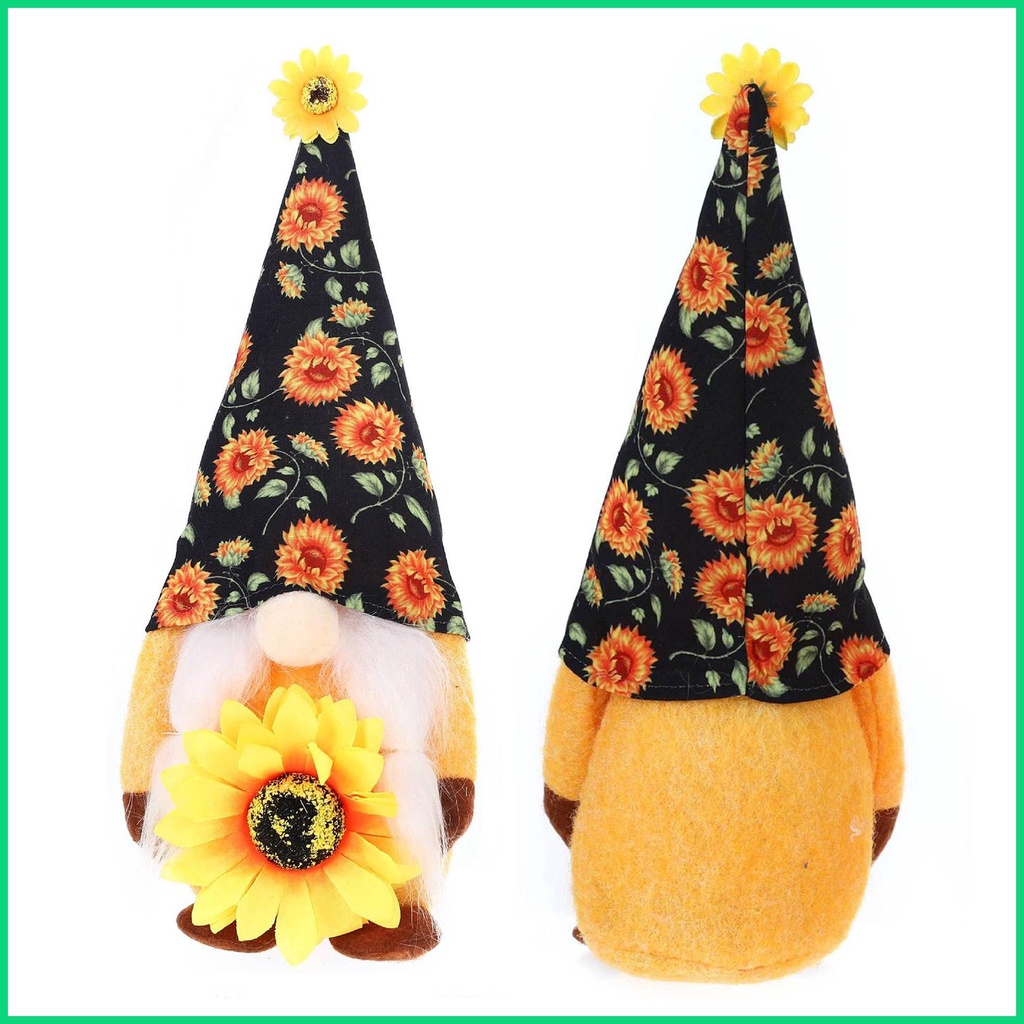 Khay Đựng Đồ Handmade Gnome Gnome Mùa Hè Thủ Công Trang Trí Nông Trại Elf Tomte Swedish Gnome Búp Bê Để Bàn &amp; jiwvn