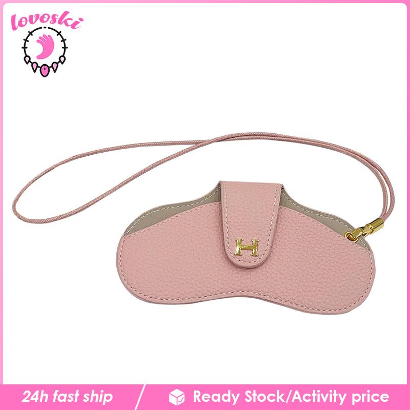 Túi Đựng Mắt Kính Thời Trang Dành Cho Nam Và Nữ