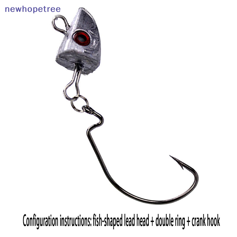 Mồi Giả Câu Cá Mềm Mại 13cm26g / 10cm15.5g Chuyên Nghiệp