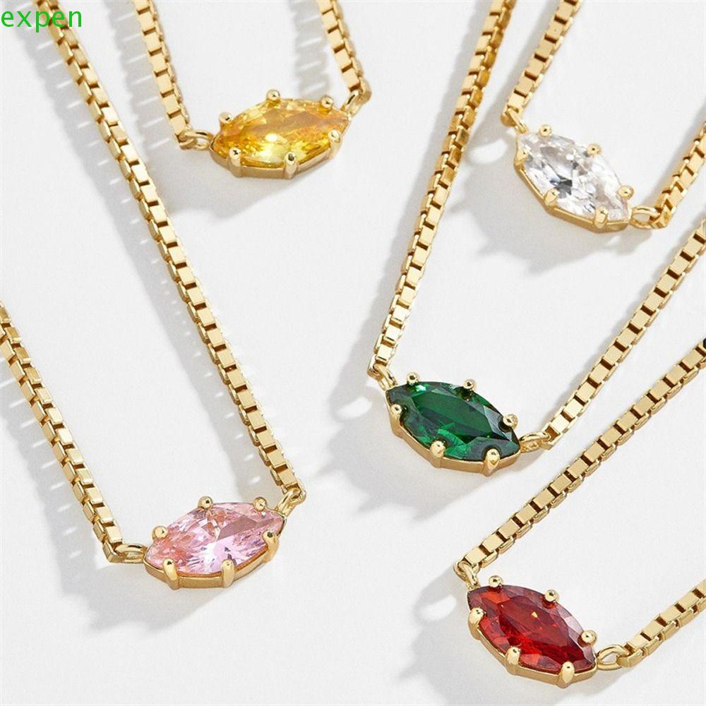 Vòng Cổ Quyến Rũ Tinh Tế 12 Tháng Tuổi Cho Nữ|Dây Chuyền Choker Đơn Giản Làm Quà Sinh Nhật Cho Bạn Gái