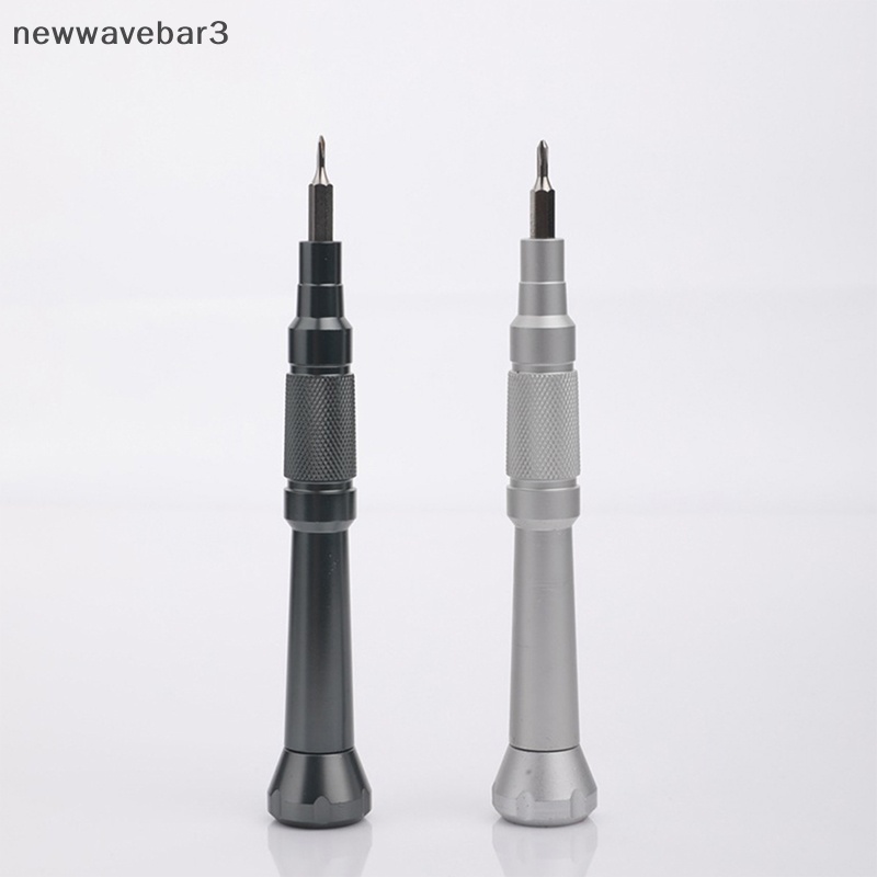 Bộ 3 Đầu Tua Vít 4mm Chính Xác Cho Tay Cầm Máy Khoan Giá Đỡ Lò Vi Sóng