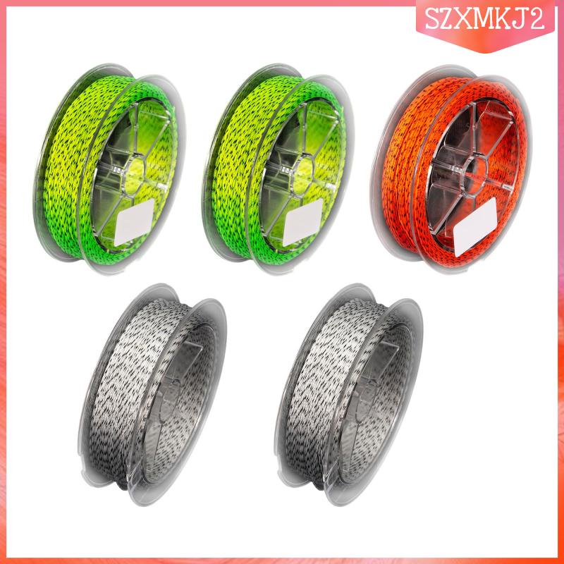 Dây Cước Câu Cá Bện 8 Sợi Chuyên Dụng