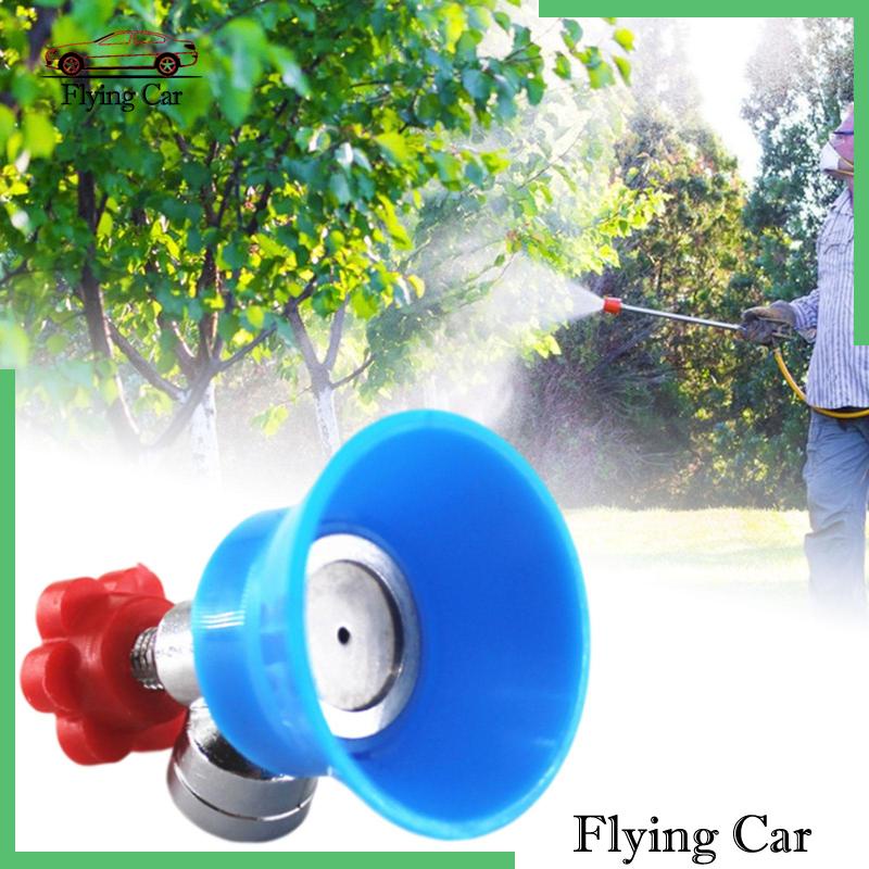 Vòi Phun Nước Áp Suất Cao Cho Đài Phun Nhỏ Sân Vườn