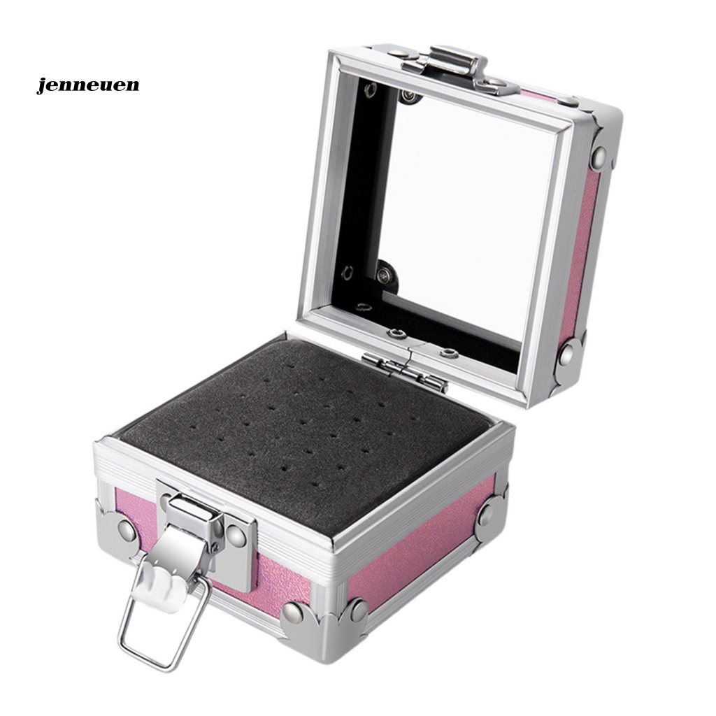 Đầu Mài Móng Tay Trong Suốt Độ Bền Cao DIY