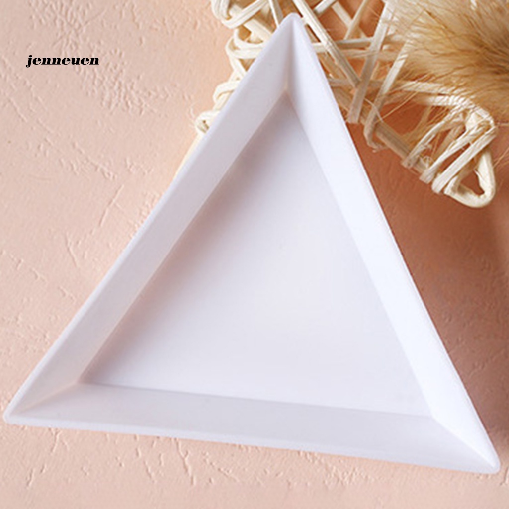 Set 10 Khay Trưng Bày Trang Sức Siêu Nhẹ Tiện Dụng Edge