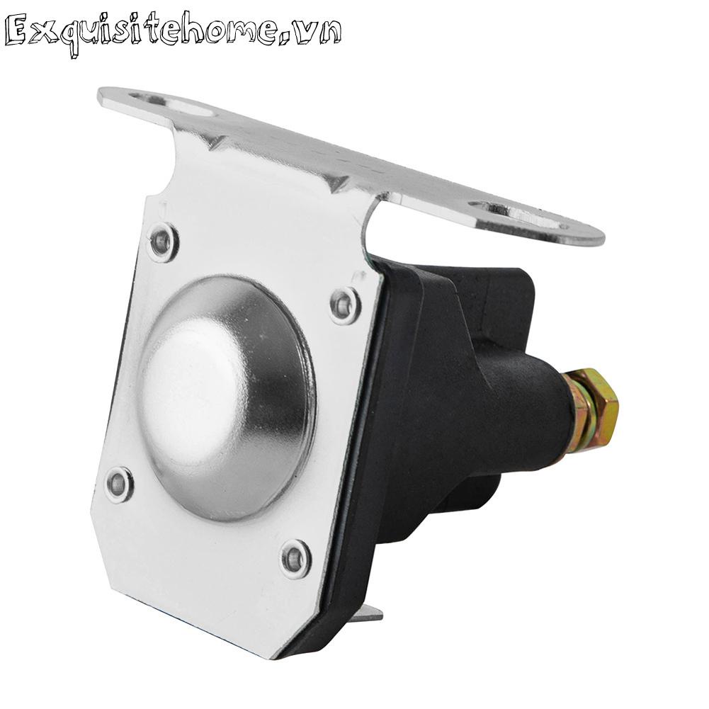 Rơ Le Khởi Động Máy Cắt Cỏ 12V 725-04439A