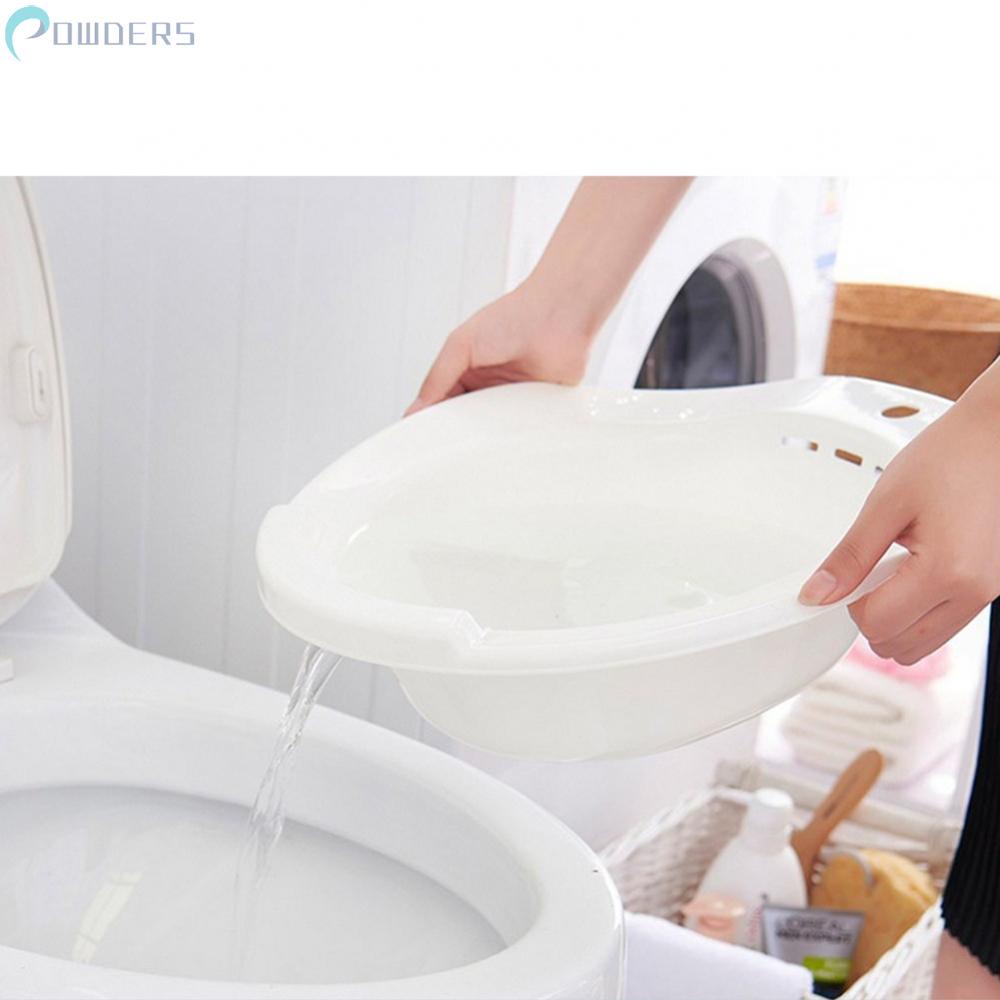Chậu Tắm Bằng Nhựa Chất Lượng Cao Cho Bé