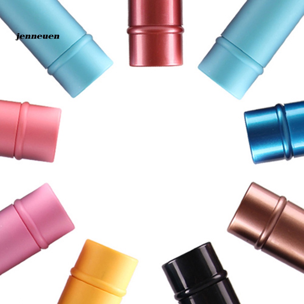 Cọ Trang Điểm Nền / Má Hồng Thiết Kế Thời Trang Có Thể Thu Gọn