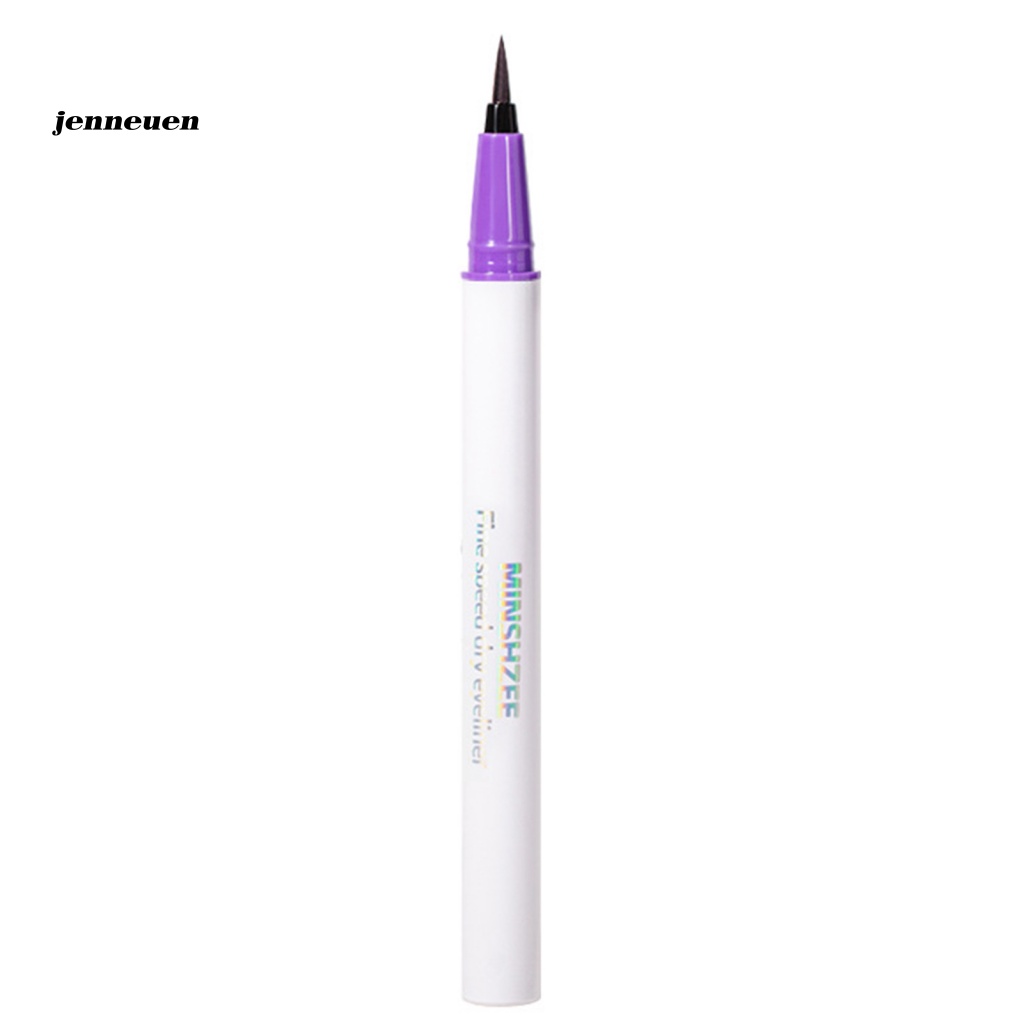 Bút Kẻ Mắt Bắt Sáng Màu Sắc Tinh Tế