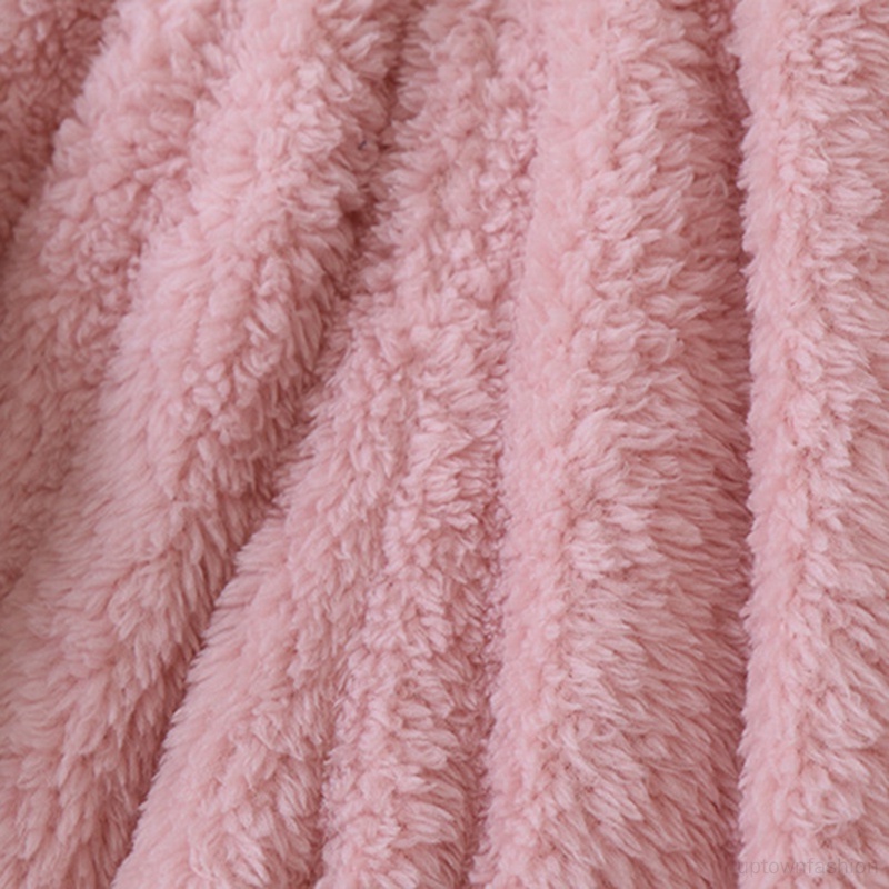 Set Áo Khoác Và Quần Dài Thời Trang Mùa Đông Cho Bé