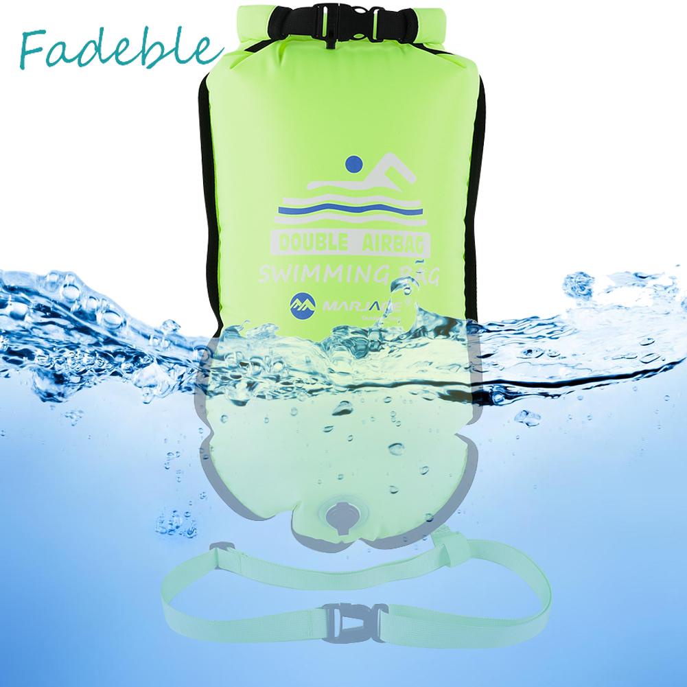 Túi Đựng Nước Bằng PVC Tiện Dụng Cho Hoạt Động Ngoài Trời