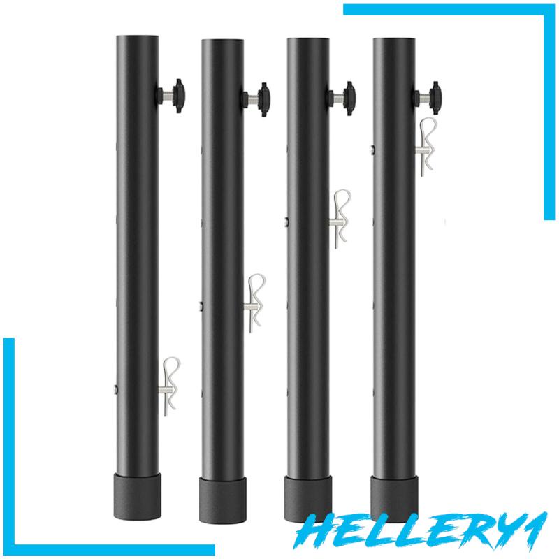 Dụng Cụ Nối Dài Chân Bàn Gọn Nhẹ Tháo Rời Được