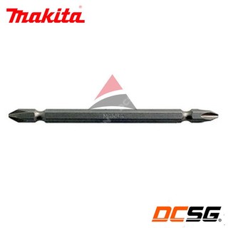 Mũi vít 2 đầu ph2x110mm makita d-34833 | dcsg