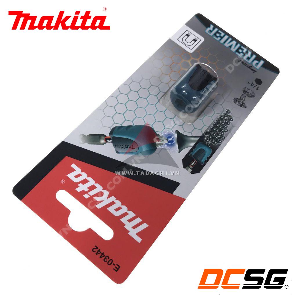 Nam châm tăng lực hút Makita E-03442  | DCSG