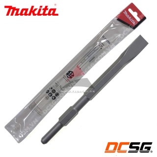 Mũi đục dẹp 17mm 22x255mm Makita D-71299 | DCSG