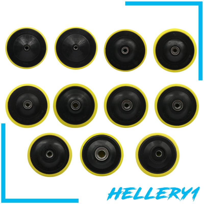 Tấm Đệm Chà Nhám Hình Tròn Gọn Nhẹ Cho Lưng