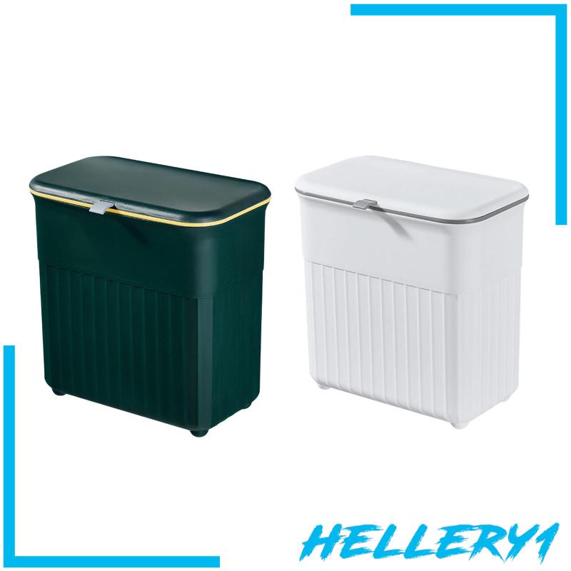 Thùng Rác Gắn Cửa Tủ Chén / Nhà Tắm Tiện Dụng