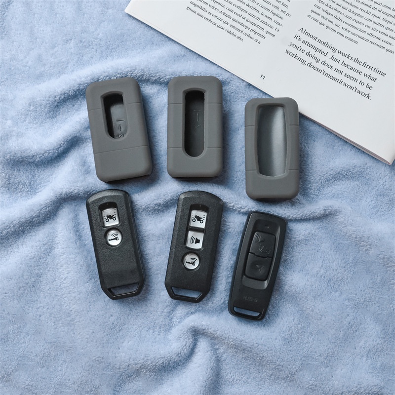 Vỏ Bảo Vệ Chìa Khóa Xe Hơi Honda X ADV SH 300 150 LEAD 125 Forza 300 125 PCX150 2016-2020 NS125LA 350 PCX160