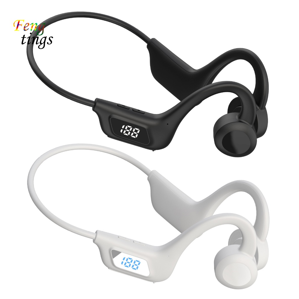 Bộ Tai nghe không dây LY1 9D Phát Nhạc MP3 Chất Lượng Cao