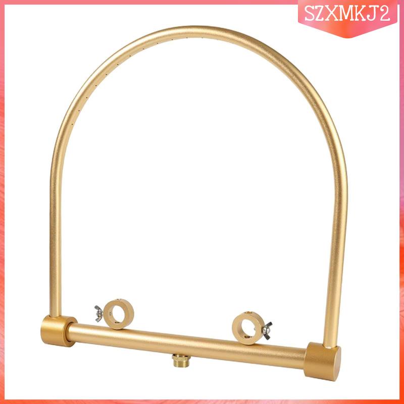 Phụ Kiện Hỗ Trợ Gội Đầu Chuyên Nghiệp Tiện Lợi Dành Cho Salon