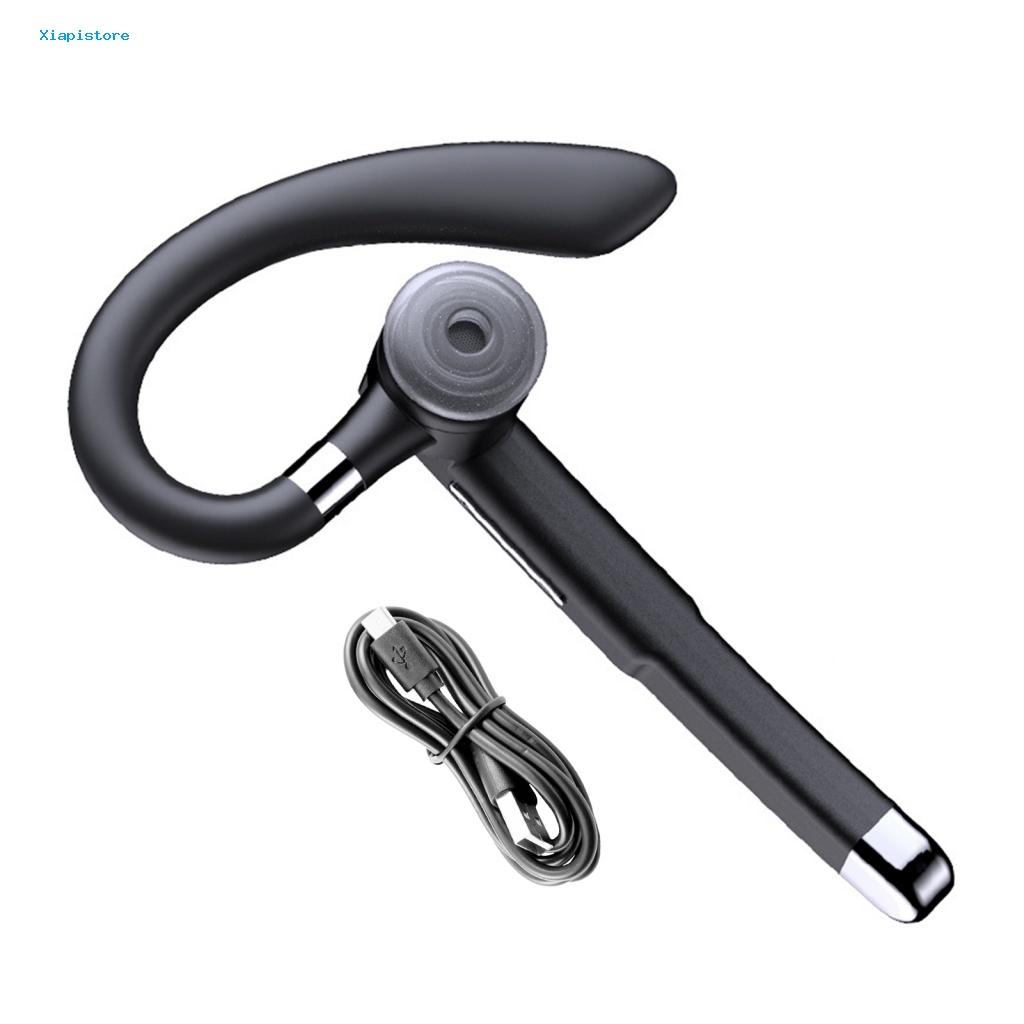 Tai Nghe YYK-520 Bluetooth 50 Chống Ồn Không Dây HiFi Có Màn Hình Hiển Thị Pin Điện Thoại
