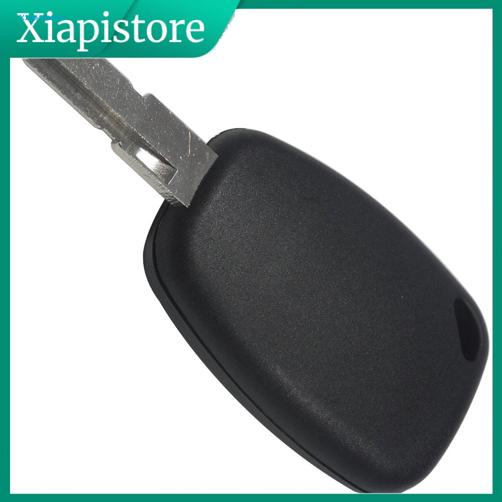 Vỏ Chìa Khóa Điều Khiển Từ Xa 2 Nút Cho Opel Vivaro Movano Renault Trafic Kangoo