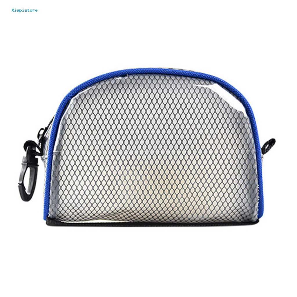 Túi Đựng Crampon Chống Trầy Xước Chịu Được Sức Nặng Cho Leo Núi [Xiapistore] Crampon