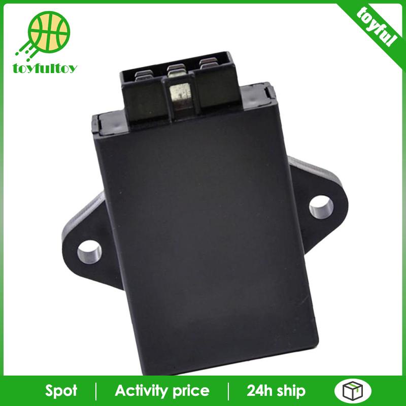 Mô Đun Đánh Lửa CDI 6 Pin Chuyên Dụng Cho Xe Mô Tô Suzuki GN250