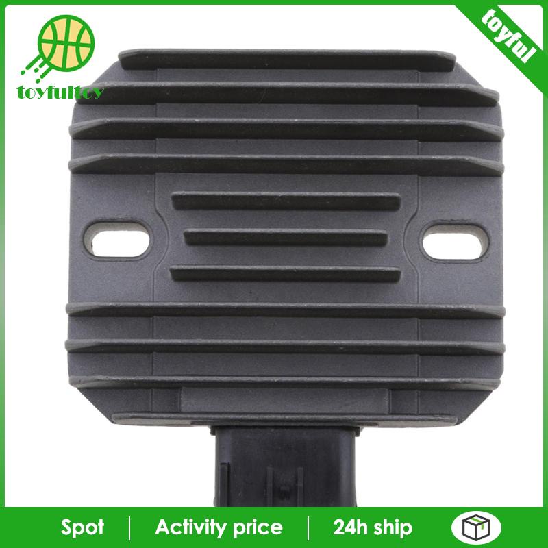 Thiết Bị Điều Chỉnh Điện Áp Cho ER6N ER6F EX650 650 2006-2013