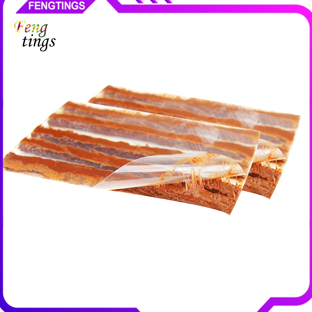 Set 10 Dụng Cụ Sửa Chữa Lốp Xe Hơi Chuyên Dụng