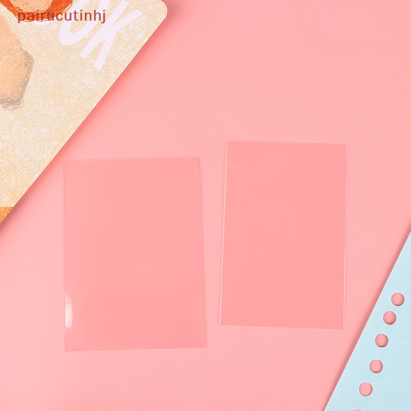 Set 50 / 100 Miếng Dán Chống Trượt Hình Bắp Rang Bơ vn