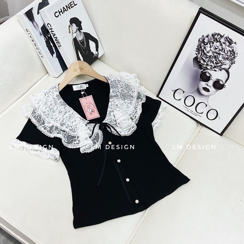 Set áo váy tiểu thư siêu hot ;