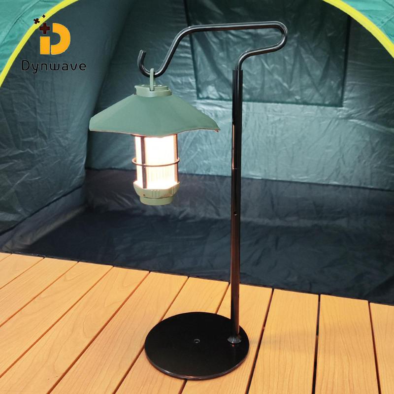 Móc Treo Lồng Đèn Nhẹ Có Thể Tháo Rời Dùng Cho Lò Vi Sóng / Cắm Trại